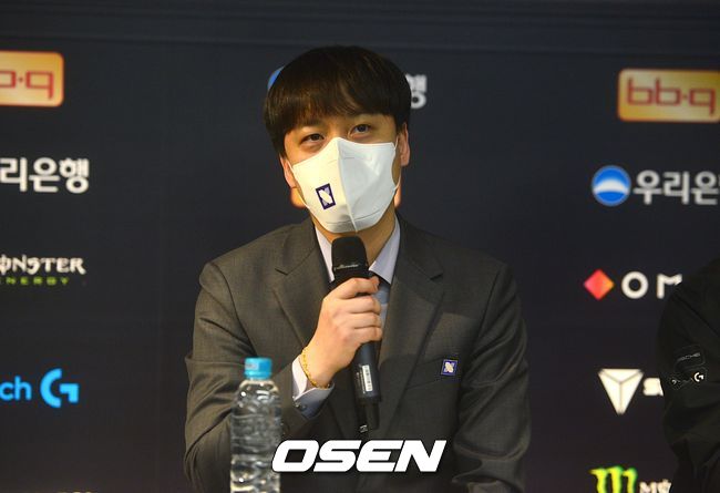 Lck 톡톡] 김목경 감독, “라스칼 있어 다행, 다른 선수들 폼 올라와야”