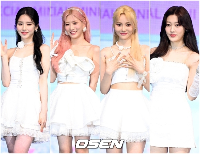 OSEN