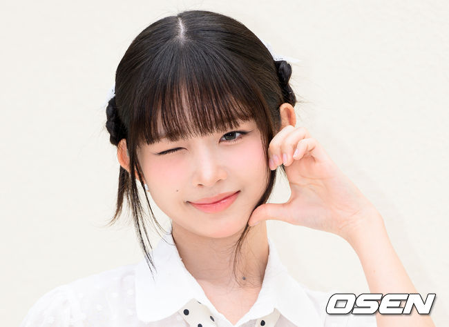 [잡담] 요즘 위시 유우시랑 아이브 레이 눈에들어오는디 둘다 무슨상이야? | 인스티즈