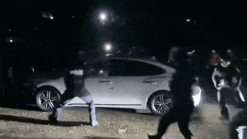 검거 장면[경기남부경찰청 제공. 재판매 및 DB 금지]