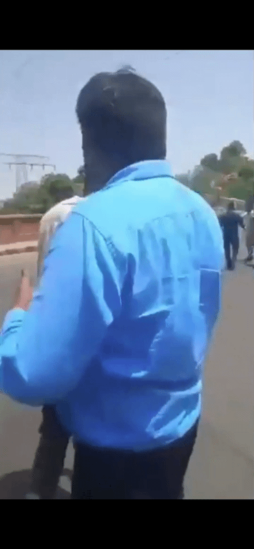 인도 여객기 추락사고 생존자 비슈와시[웨이보 캡처. 재판매 및 DB 금지]