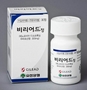 B형 간염 치료제 '비리어드' 처방 매출 1천억 돌파…거침없는 성장세 B형 간염 치료제 '비리어드' 처방 매출 1천억 돌파…거침없는 성장세