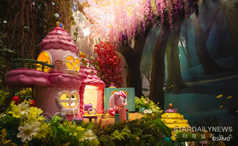 스타데일리뉴스