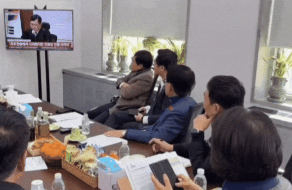 추미애 더불어민주당 의원 인스타그램 갈무리