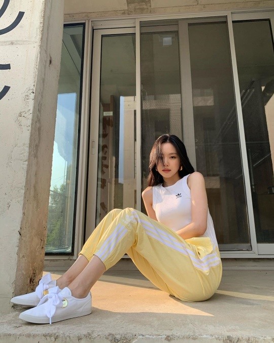예쁜여우 이미지