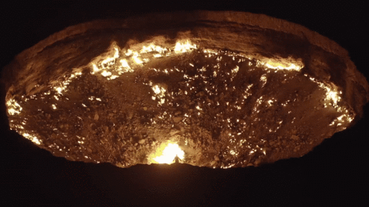 [유튜브 ‘Fearless & Far’ 채널 캡처]