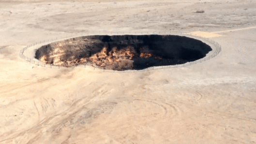 [유튜브 ‘Fearless & Far’ 채널 캡처]