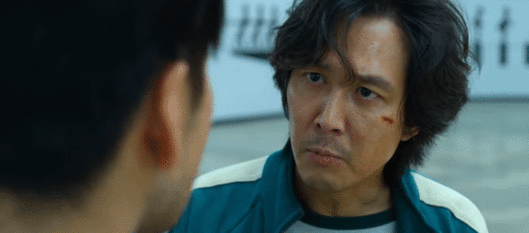 넷플릭스 전 세계 1위를 기록한 한국 오리지널 콘텐츠 ‘오징어 게임’.