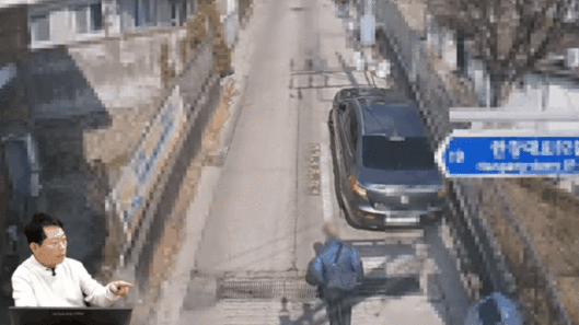 [유튜브 ‘한문철TV’]