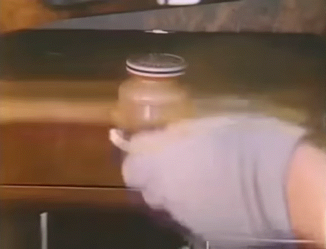 그레이 푸폰 머스터드 ‘Pardon’(1981) [유튜브]