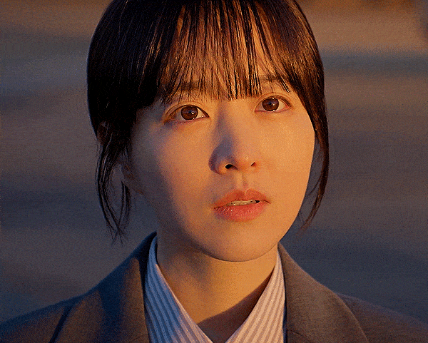 티빙에서 방영하고 있는 ‘미지의 서울’ [티빙]