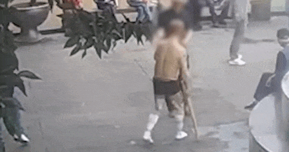 유튜브 채널 ‘대한민국 경찰청’