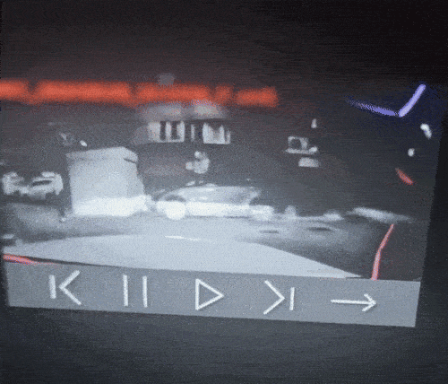 [서울경찰청 형사기동대 제공]