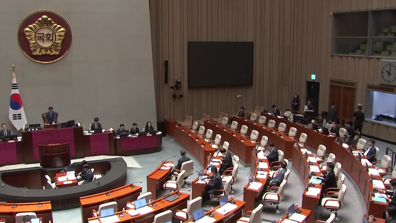 국감 마지막 날...'김현지 없는 김현지' 공방 전망