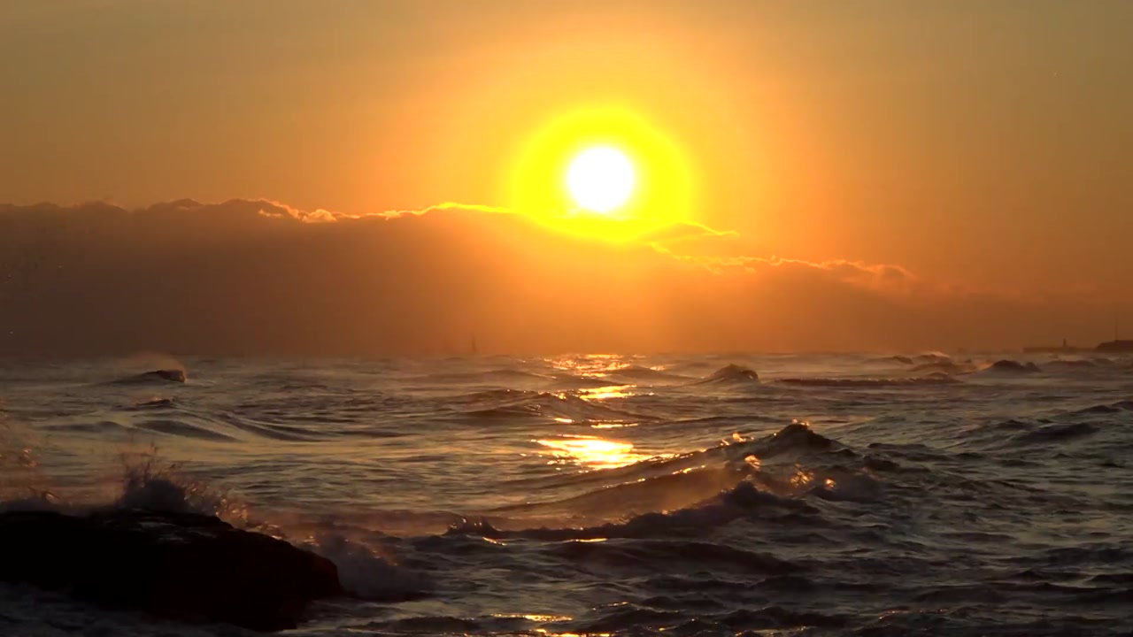 붉은 말의 해, 해맞이 나선 시민들 "행복하고 건강하길...."