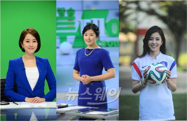 Sbs ë‰´ìŠ¤ ìƒˆ ì–¼êµ´ ìž¥ì˜ˆì› ì´í˜œìŠ¹ ìœ¤í˜„ì§„ ì•„ë‚˜ìš´ì„œë¡œ êµì²´