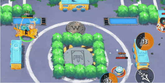 더게임스데일리