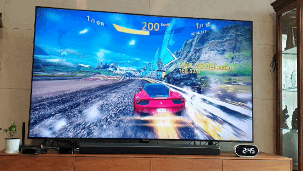 애플 아케이드의 게임까지 제대로 즐기기위해서는 별도 MFI 컨트롤러가 필요했다. 2021.11.12./뉴스1 © News1 김정현