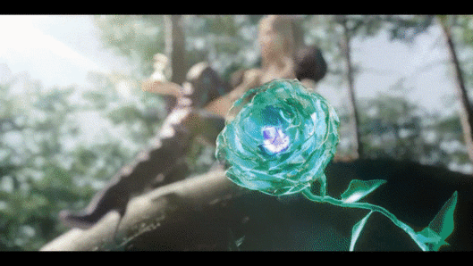 블랙핑크X배틀그라운드 모바일 컬래버 음원 '레디 포 러브'(Ready For Love) 뮤직비디오 (배틀그라운드 모바일 공식 유튜브 캡처)ⓒ 뉴스1