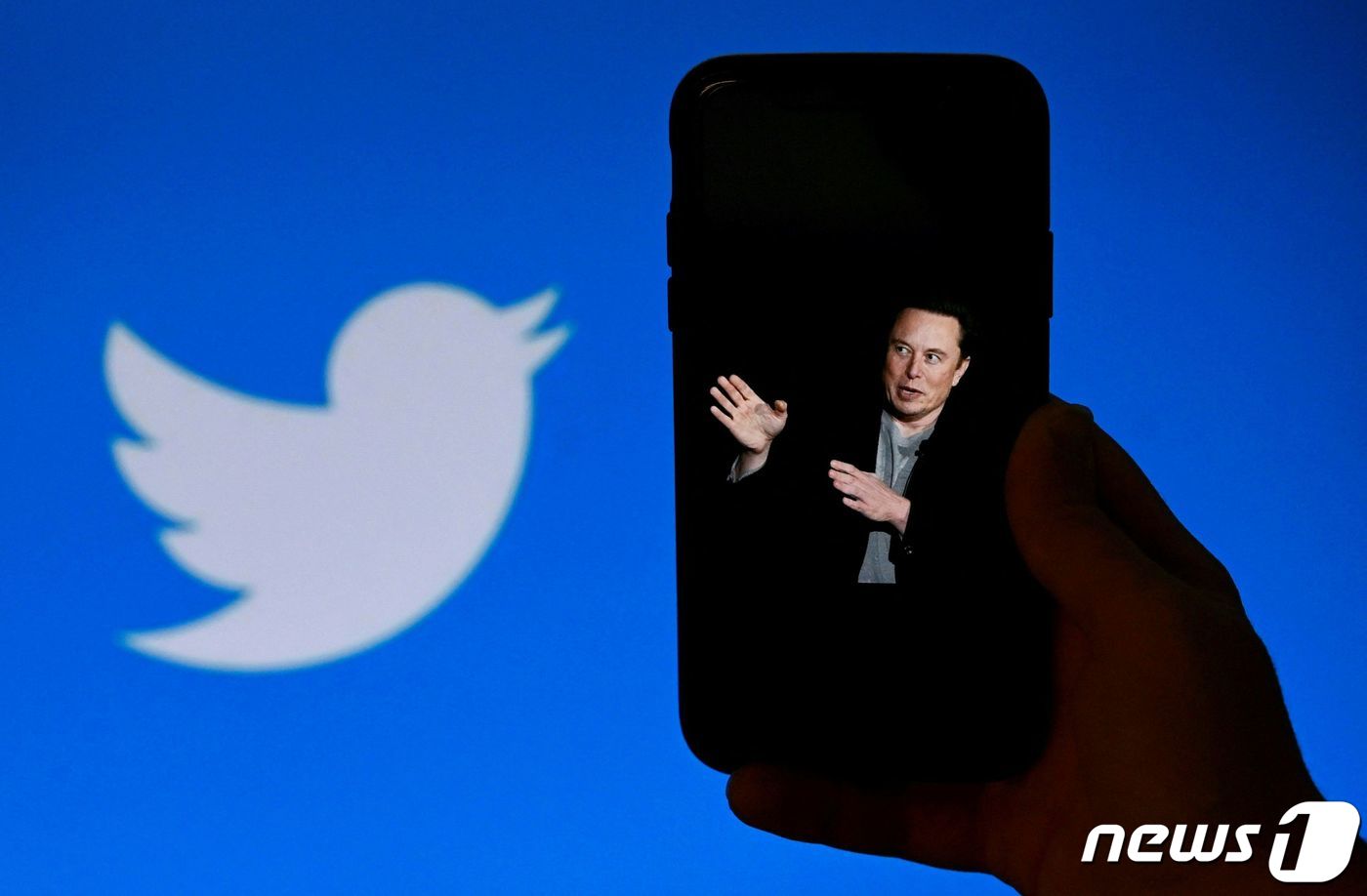 트위터에 읽기 제한 건 머스크…우리 정보 수집하지 마!