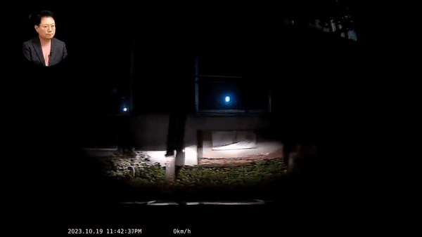 (유튜브 '한문철TV' 갈무리) /뉴스1