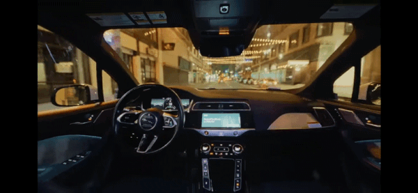 구글 자회사 '웨이모' 유튜브 영상