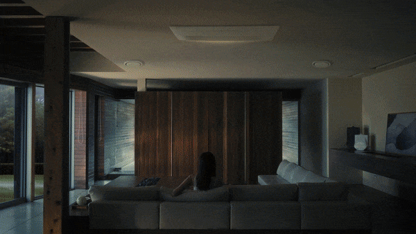 삼성전자 '비스포크 AI 에어 콤보' 구동 원리(삼성전자 제공)