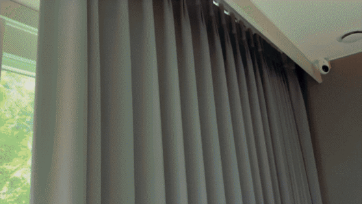 5일 경기 용인 마북동 '현대건설 기술연구원'의 '올라이프케어 하우스' 실증 시설 내부. 2025.9.5/ 뉴스1 ⓒ News1 윤주현 기자