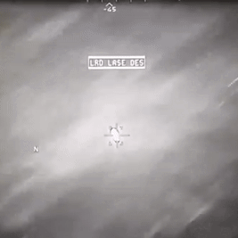 에릭 벌리슨 하원의원(공화·미주리)는 'UAP 투명성과 내부고발자 보호를 통한 공공 신뢰 회복'을 주제로 열린 미 하원 연방 기밀 해제 태스크포스 청문회에서 내부고발자로부터 제보받은 미확인 이상 현상(UAP) 영상을 공개했다. <사진=X @RepEricBurlison>