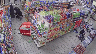 (출처=크리스토퍼 쿡 화이트세틀먼트 경찰국장)