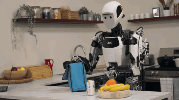 구글 딥마인드 제미나이 로보틱스(구글 블로그)