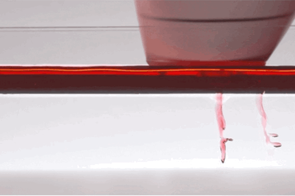 제품 설명 이미지 중 기능을 설명하는 장면.