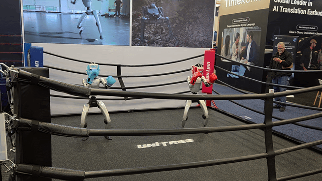 [라스베이거스=뉴스핌] 김아영 기자 =  2026.01.07 aykim@newspim.com