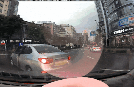 유튜브 ‘한문철 TV’ 캡처