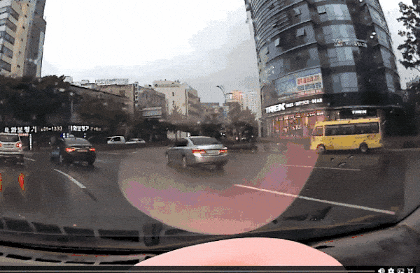 유튜브 ‘한문철 TV’ 캡처