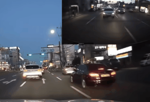 영상=유튜브 채널 '한문철TV' 캡처