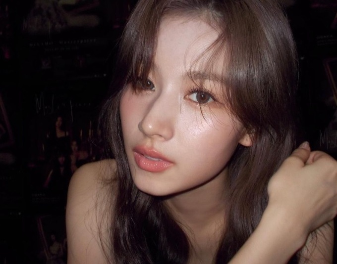 사나