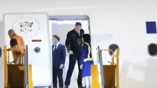 영상=X(엑스·옛 트위터)