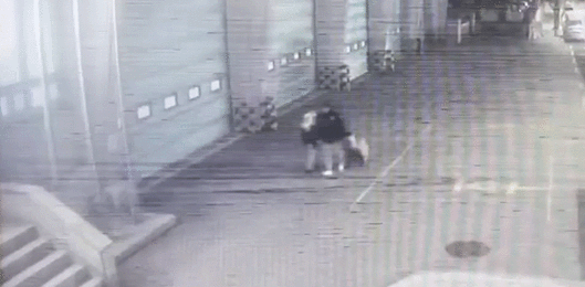 영상 인천소방본부 제공