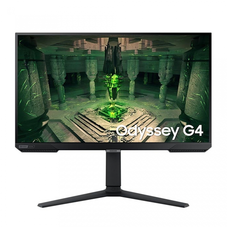 240Hz 초고주사율로 더 부드러운 게임 플레이