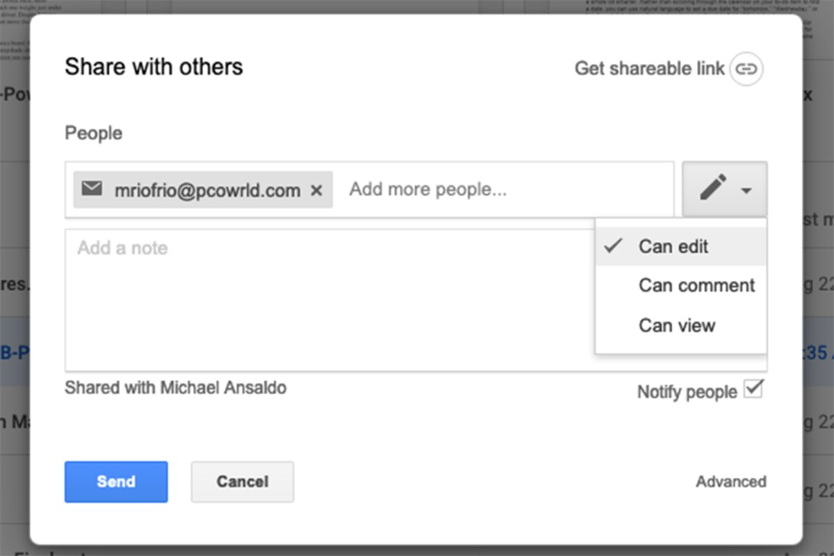 How-To : 구글 문서·시트에서 Ms 오피스 파일 그대로 협업하는 법