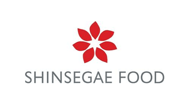 신세계푸드 로고