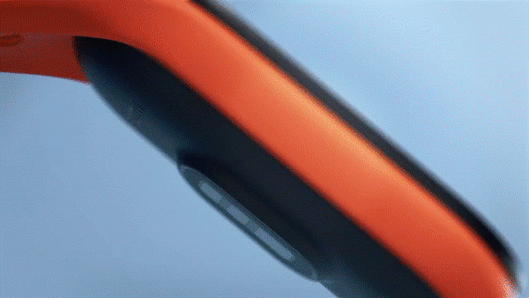 샤오미 미밴드7 소개영상 /사진=샤오미 제공