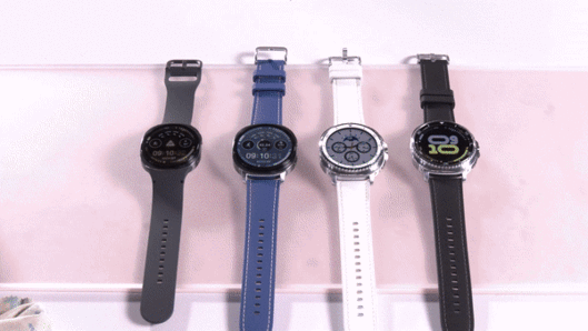 삼성전자 갤럭시 워치8. /사진=삼성전자 제공