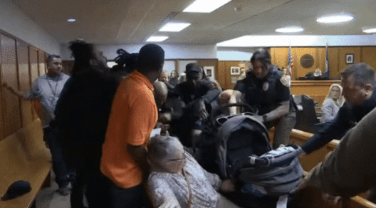 [서울=뉴시스] (사진=뉴욕포스트)  *재판매 및 DB 금지