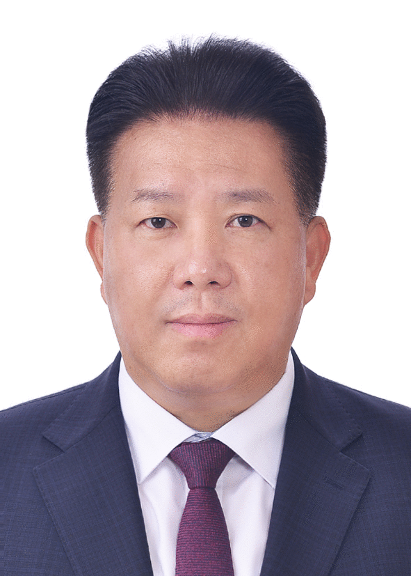 무소속 송진호 후보. (사진=중앙선거관리위원회) *재판매 및 DB 금지