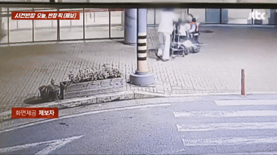 [뉴시스] (영상=JTBC 사건반장) 2025.8.3 *재판매 및 DB 금지