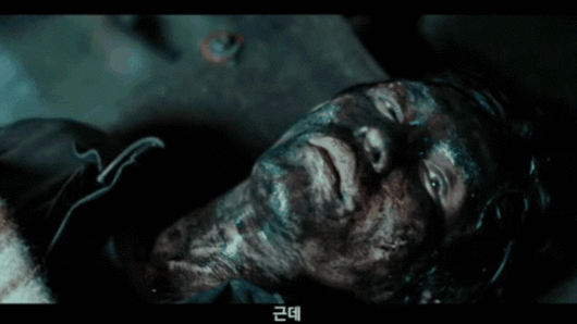 '국제시장' 속 황정민 [영상=유튜브 CJ ENM MOVIE 갈무리]