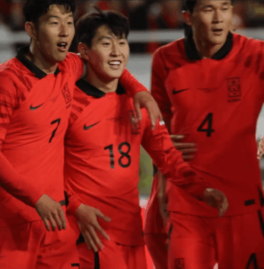 [영상=대한축구협회 인스타그램 갈무리]