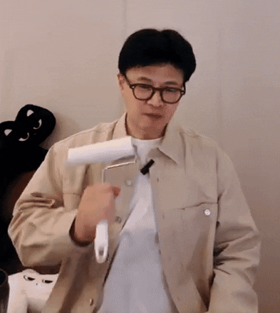 [영상=유튜브 채널 '한동훈' 캡처]